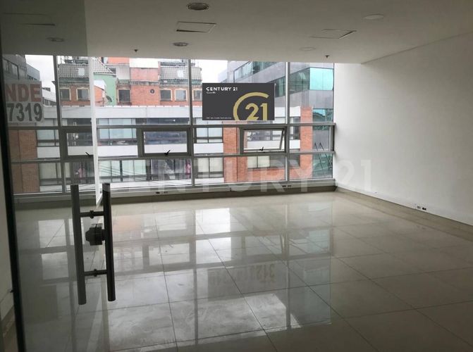 Oficina en Venta en Chico norte, Bogotá - Miniatura 7
