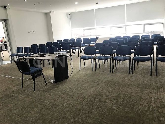 Oficina en Venta en Chico norte, Bogotá - Miniatura 18