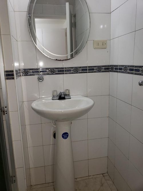 Apartamento en  Arriendo en Chapinero central, Bogotá - Miniatura 9