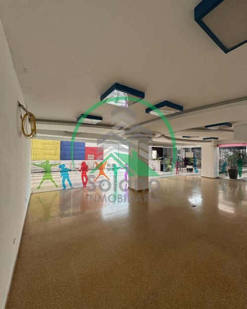 Local en Arriendo en Cabecera del llano, Bucaramanga - Imagen 1