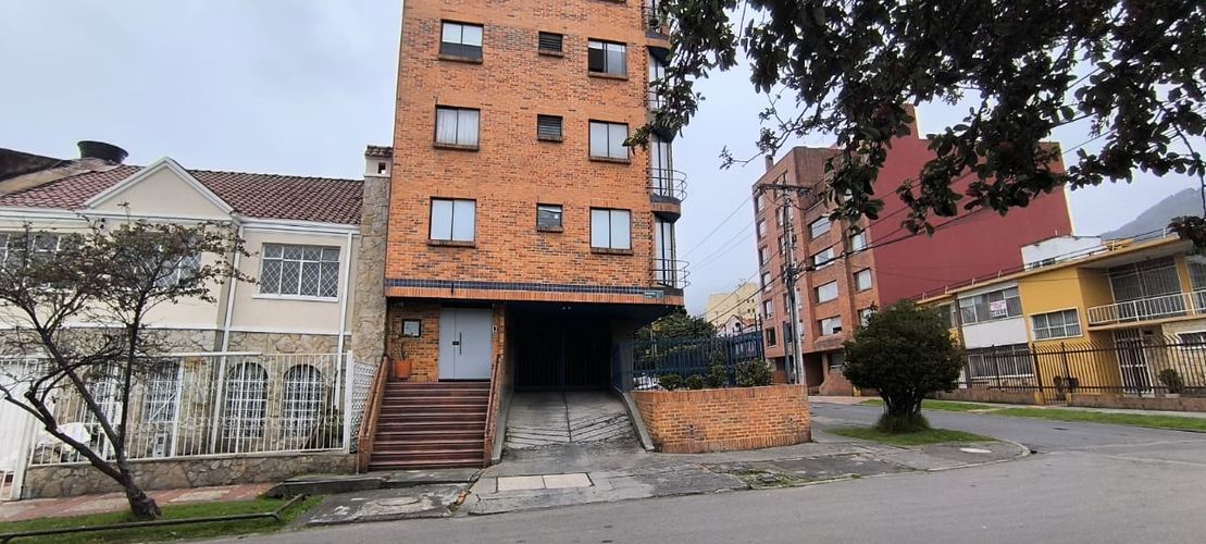 Apartaestudio en Arriendo en San luis, Bogotá - Miniatura 2