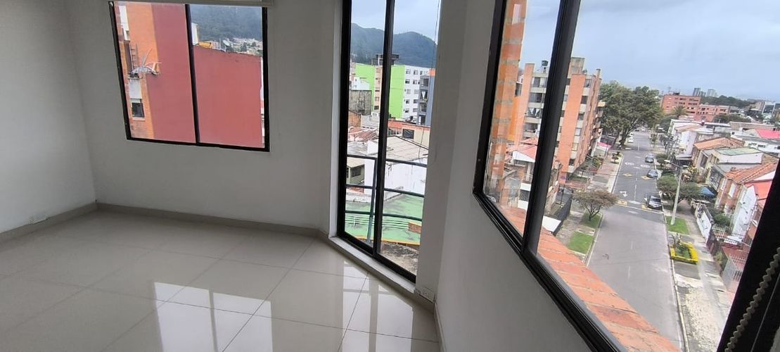 Apartaestudio en Arriendo en San luis, Bogotá - Miniatura 5