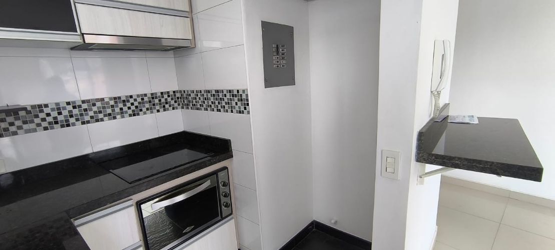 Apartaestudio en Arriendo en San luis, Bogotá - Miniatura 8