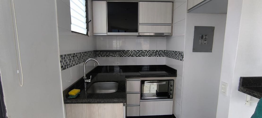 Apartaestudio en Arriendo en San luis, Bogotá - Miniatura 9