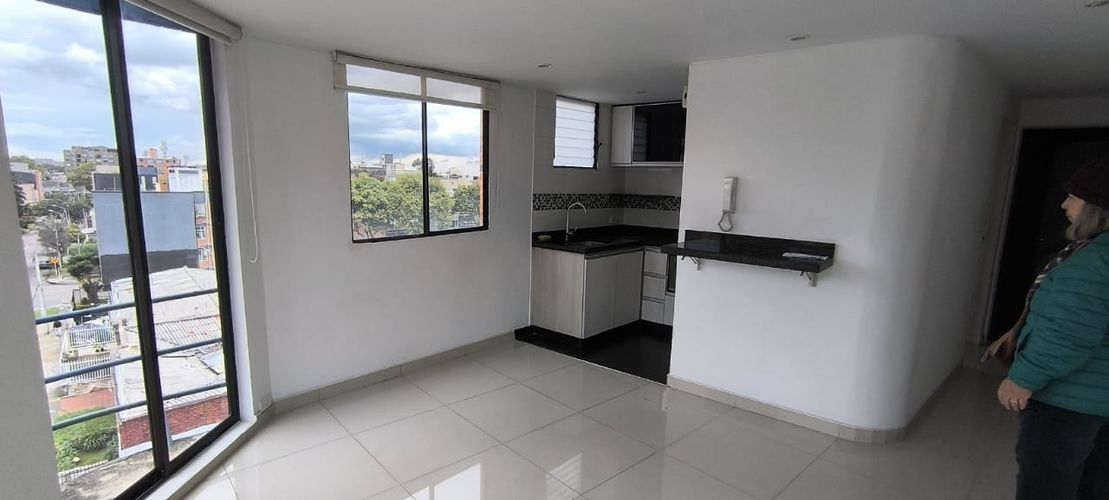 Apartaestudio en Arriendo en San luis, Bogotá - Miniatura 10