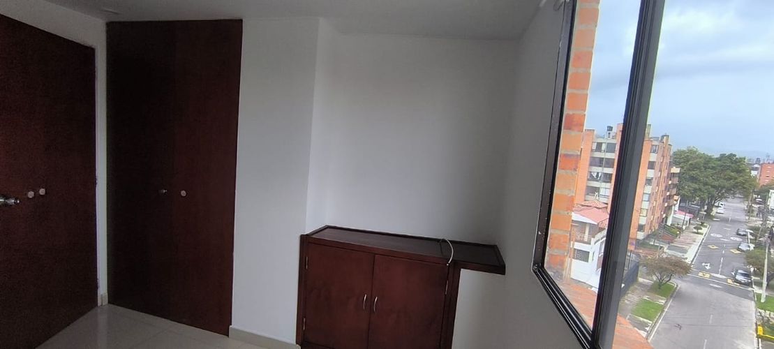 Apartaestudio en Arriendo en San luis, Bogotá - Miniatura 12