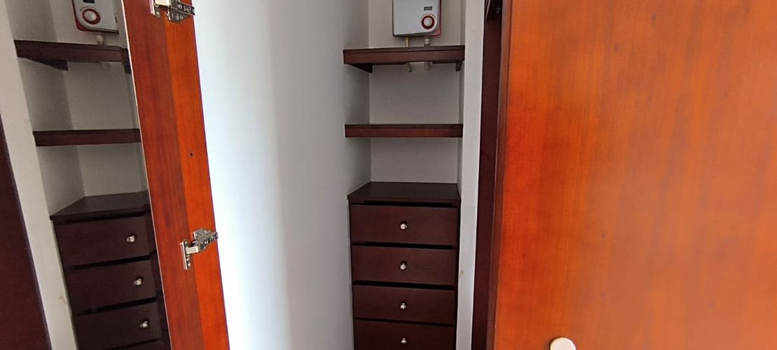 Apartaestudio en Arriendo en San luis, Bogotá - Miniatura 13