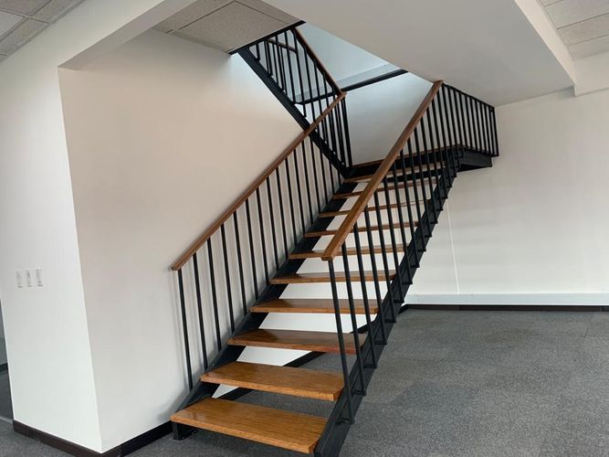 Oficina en Arriendo en Santa Barbara, Bogotá - Miniatura 4