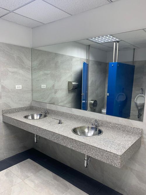 Oficina en Arriendo en Santa Barbara, Bogotá - Miniatura 19