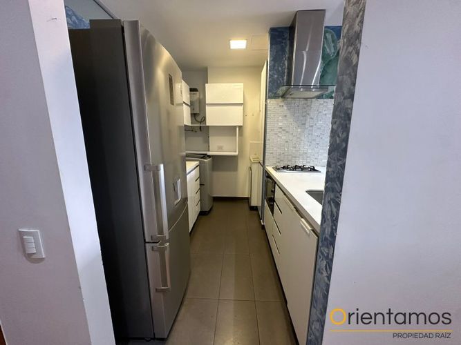 Apartaestudio en Arriendo en El Poblado, Medellín - Miniatura 4