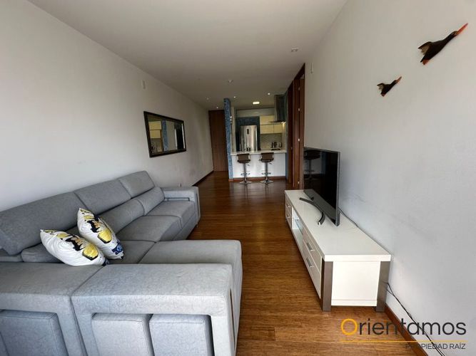 Apartaestudio en Arriendo en El Poblado, Medellín - Miniatura 11
