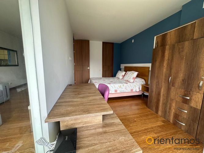 Apartaestudio en Arriendo en El Poblado, Medellín - Miniatura 16