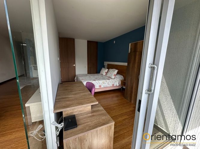 Apartaestudio en Arriendo en El Poblado, Medellín - Miniatura 18