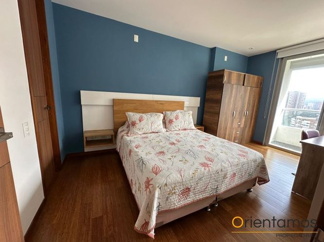 Apartaestudio en Arriendo en El Poblado, Medellín - Miniatura 19
