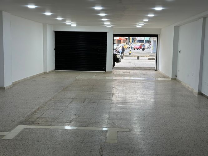 Local en Arriendo en Bretaña, Cali - Imagen 1