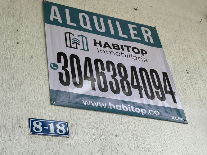 Local en Arriendo en Bretaña, Cali - Miniatura 3