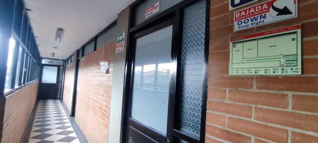 Edificio en Venta en Las ferias, Bogotá - Miniatura 4