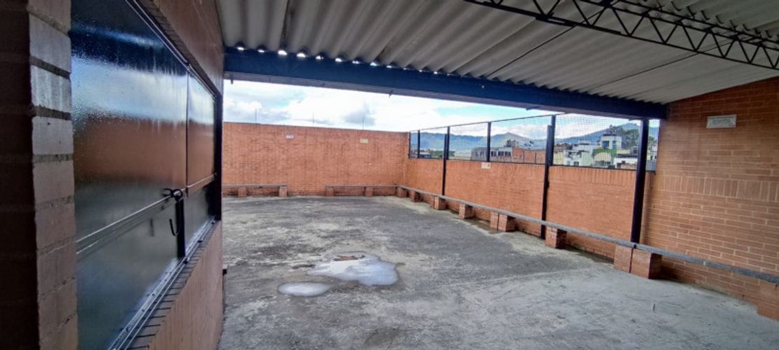 Edificio en Venta en Las ferias, Bogotá - Miniatura 5