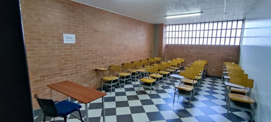 Edificio en Venta en Las ferias, Bogotá - Miniatura 6