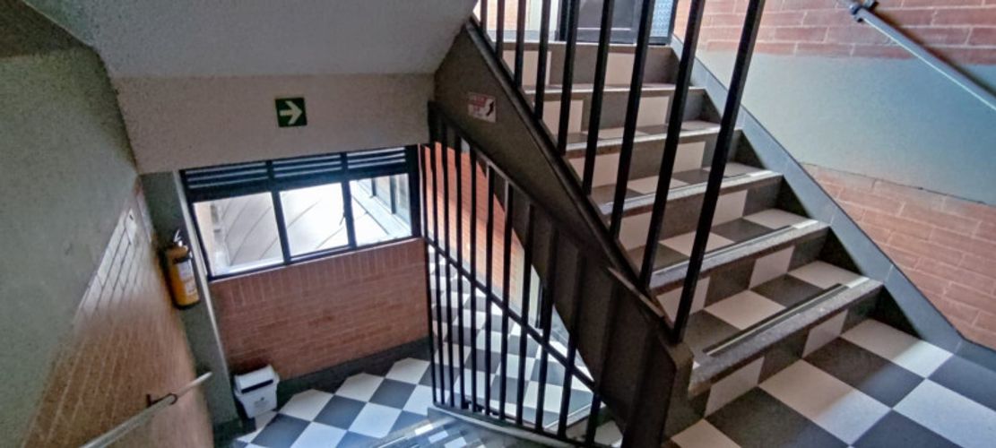 Edificio en Venta en Las ferias, Bogotá - Miniatura 7