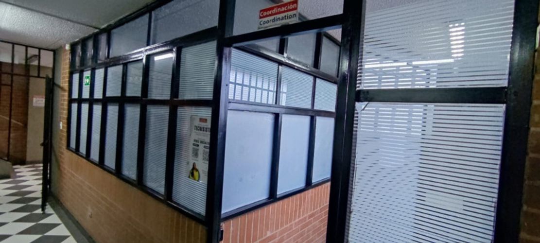 Edificio en Venta en Las ferias, Bogotá - Miniatura 11