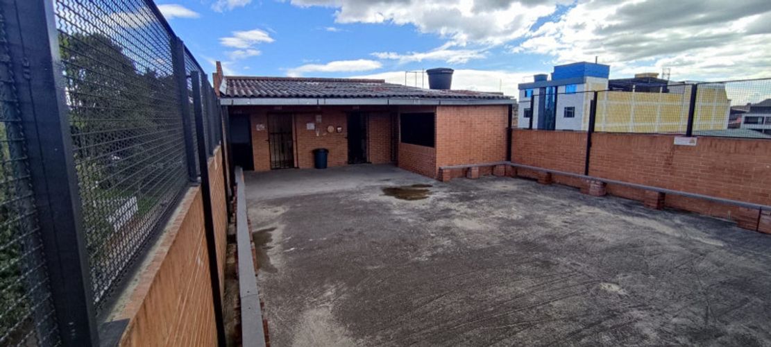 Edificio en Venta en Las ferias, Bogotá - Miniatura 12