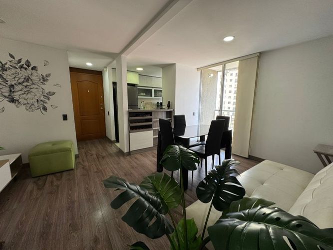 Apartamento en Arriendo en El Poblado, Medellín - Miniatura 2