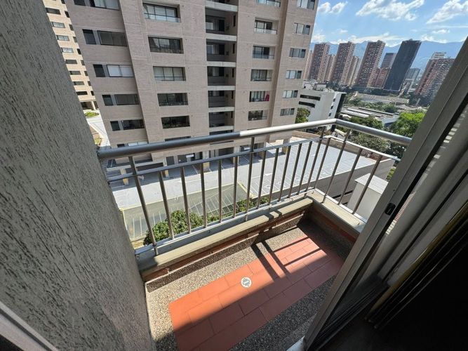 Apartamento en Arriendo en El Poblado, Medellín - Miniatura 5