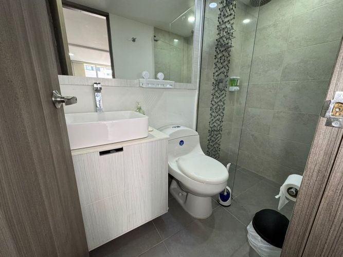 Apartamento en Arriendo en El Poblado, Medellín - Miniatura 7