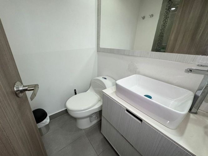Apartamento en Arriendo en El Poblado, Medellín - Miniatura 8