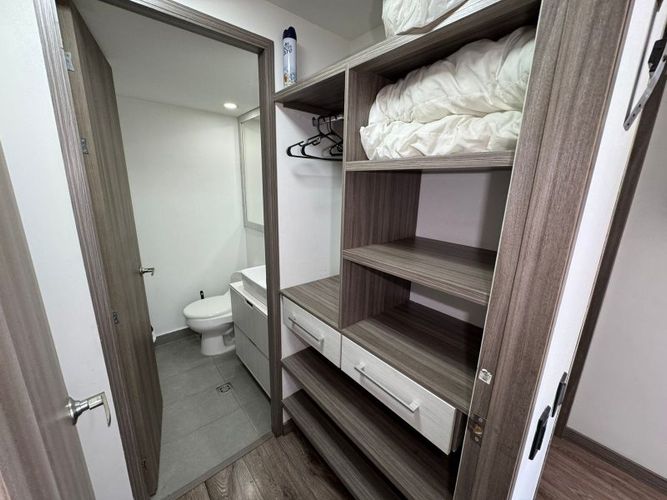 Apartamento en Arriendo en El Poblado, Medellín - Miniatura 9