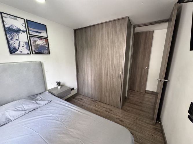 Apartamento en Arriendo en El Poblado, Medellín - Miniatura 10