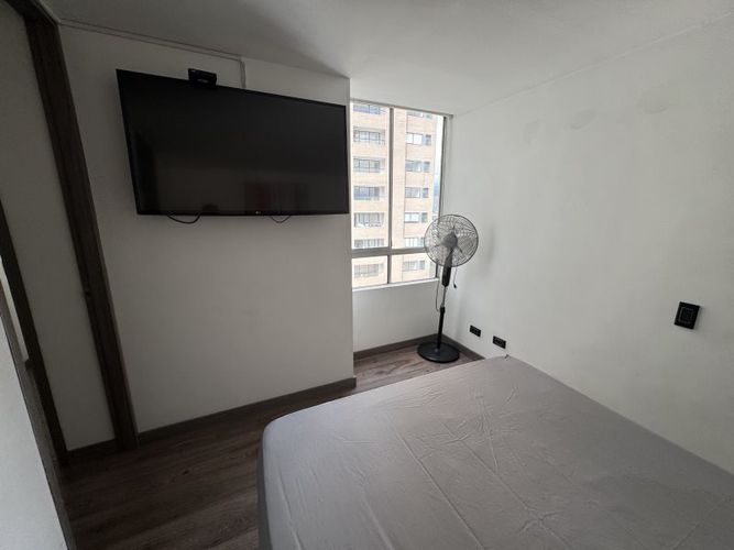 Apartamento en Arriendo en El Poblado, Medellín - Miniatura 11
