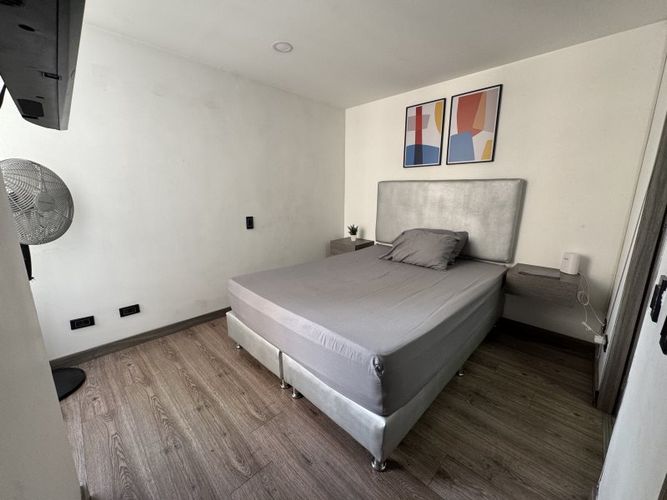 Apartamento en Arriendo en El Poblado, Medellín - Miniatura 12