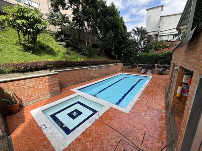 Apartamento en Arriendo en El Poblado, Medellín - Miniatura 13