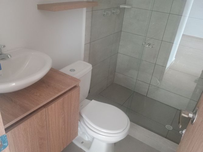 Apartaestudio en Arriendo en El redil, Bogotá - Miniatura 11