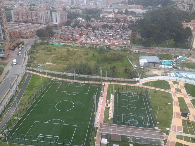 Apartaestudio en Arriendo en El redil, Bogotá - Miniatura 14