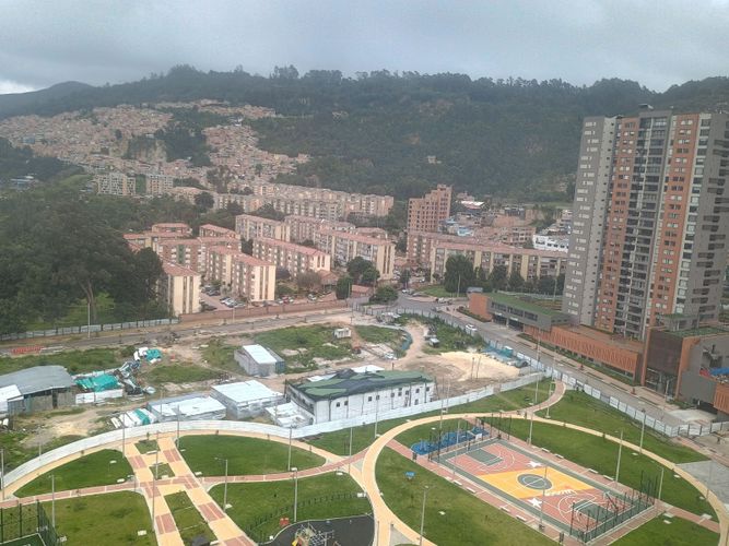 Apartaestudio en Arriendo en El redil, Bogotá - Miniatura 15