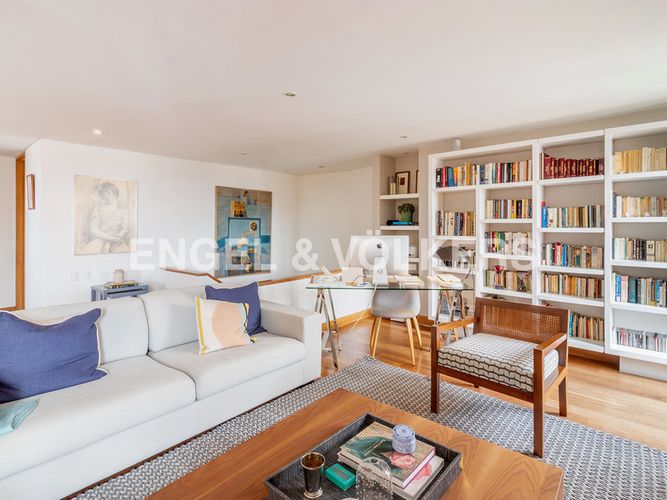 Apartamento en  Venta en El chico, Bogotá - Miniatura 2