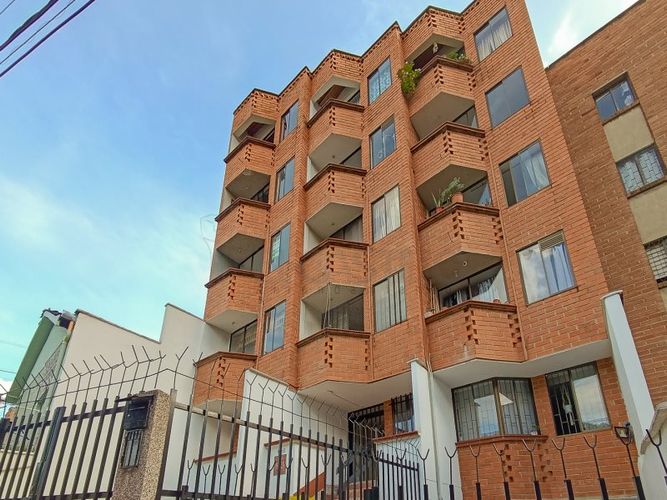 Apartaestudio en Arriendo en Santa Mónica, Medellín - Imagen 1