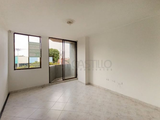 Apartaestudio en Arriendo en Santa Mónica, Medellín - Miniatura 3