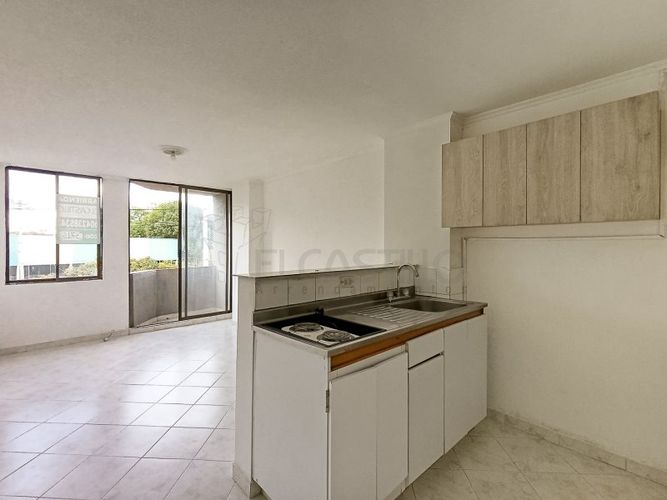 Apartaestudio en Arriendo en Santa Mónica, Medellín - Miniatura 5