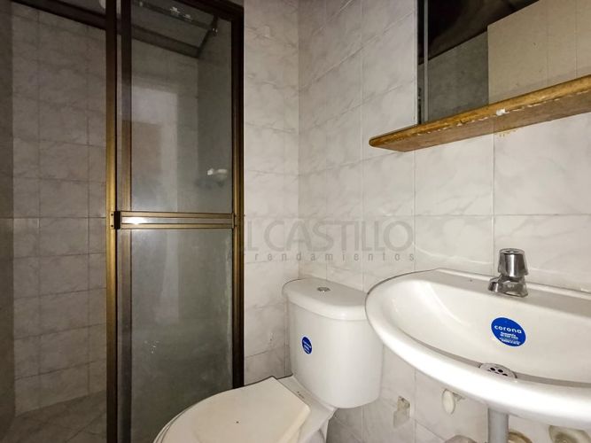 Apartaestudio en Arriendo en Santa Mónica, Medellín - Miniatura 8