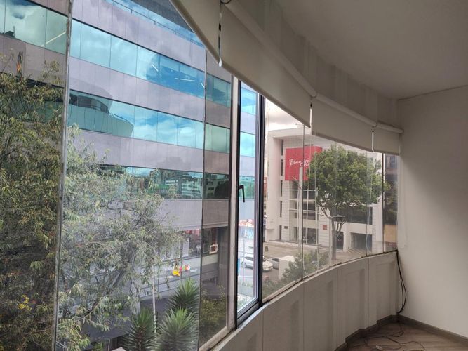 Oficina en venta en Chico norte, Bogotá - Miniatura 5