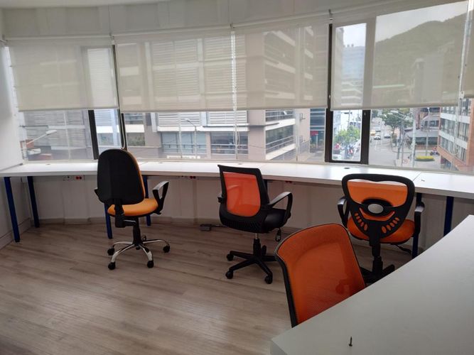 Oficina en venta en Chico norte, Bogotá - Miniatura 8