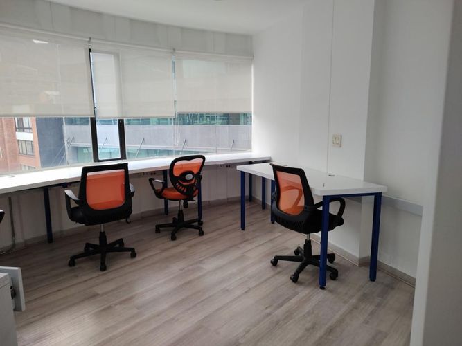 Oficina en venta en Chico norte, Bogotá - Miniatura 9