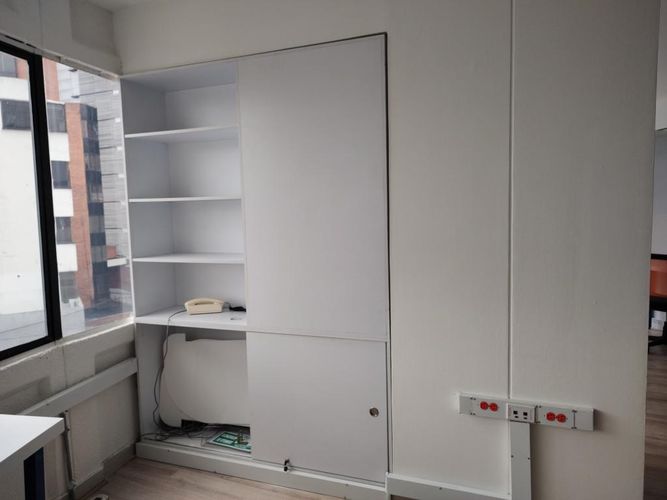 Oficina en venta en Chico norte, Bogotá - Miniatura 10