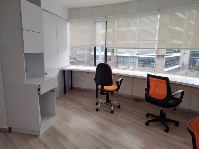 Oficina en venta en Chico norte, Bogotá - Miniatura 11