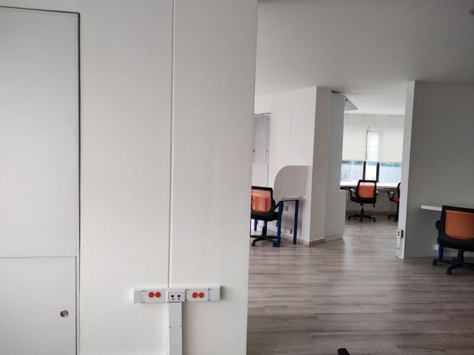Oficina en venta en Chico norte, Bogotá - Miniatura 12