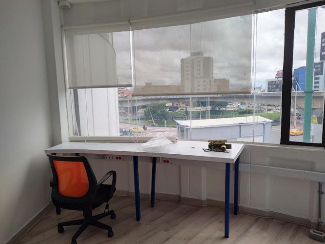 Oficina en venta en Chico norte, Bogotá - Miniatura 13
